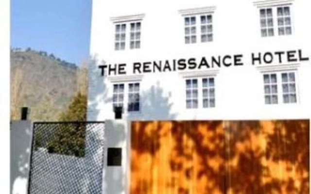 The Renaissance Hotel