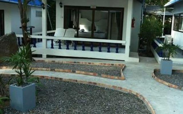 Simple Life Talay & Divers Resort