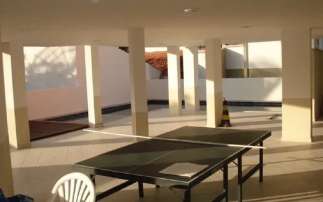 Daytona Beach Residence