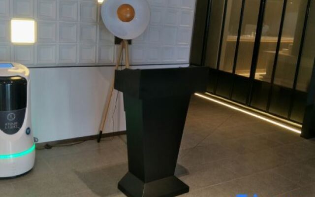 Atour Hotel Zhengzhou Provincial Museum Huayuan Road