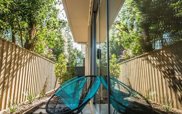 Orange Serviced Apartment