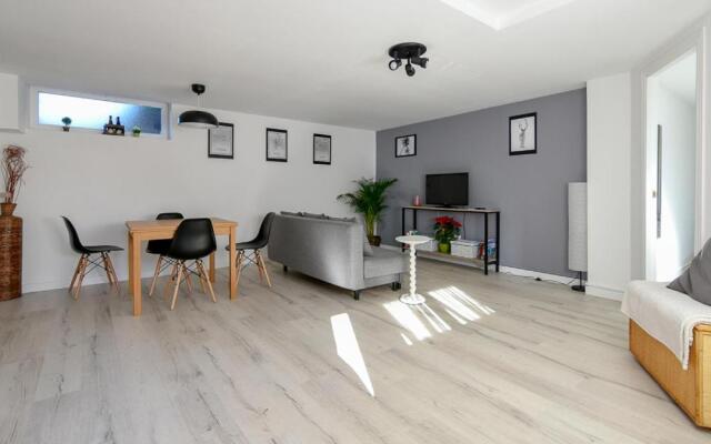 Apartamento turístico en Brunete