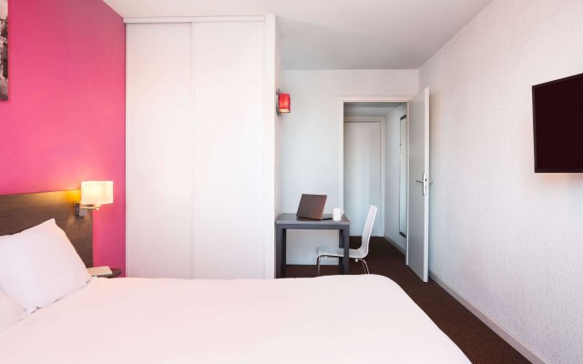 Aparthotel Adagio Access Strasbourg Petite France