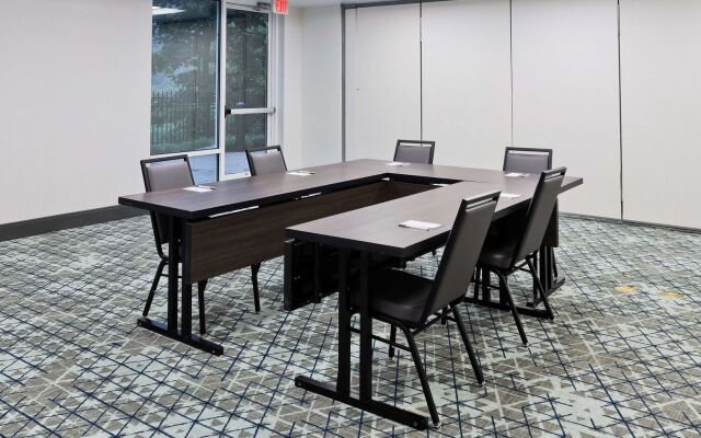 Hilton Garden Inn Birmingham SE/Liberty Park