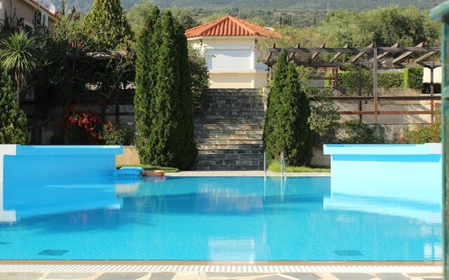 Oneira Villas