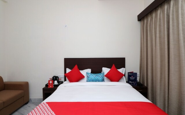 Hotel SKD