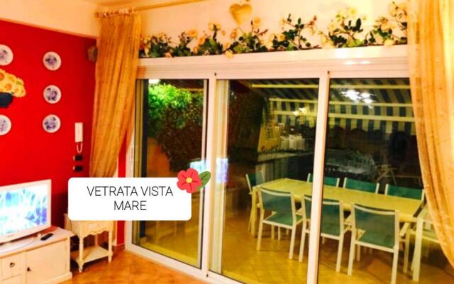 Casa Isa