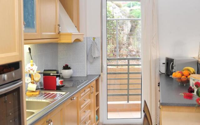 Saxophone House seaview family apartment