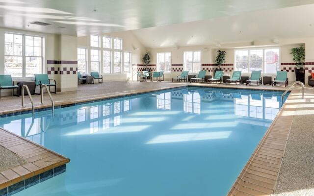 Residence Inn Auburn