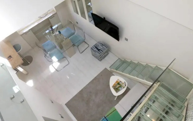 Vila Flor Lisbon Flats - Alameda