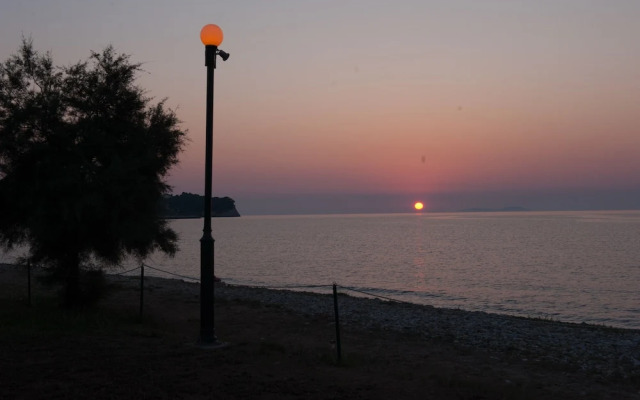 Corfu Sea Palm Residence