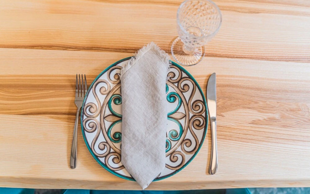 Rovelli 41 in Como With 2 Bedrooms and 3 Bathrooms