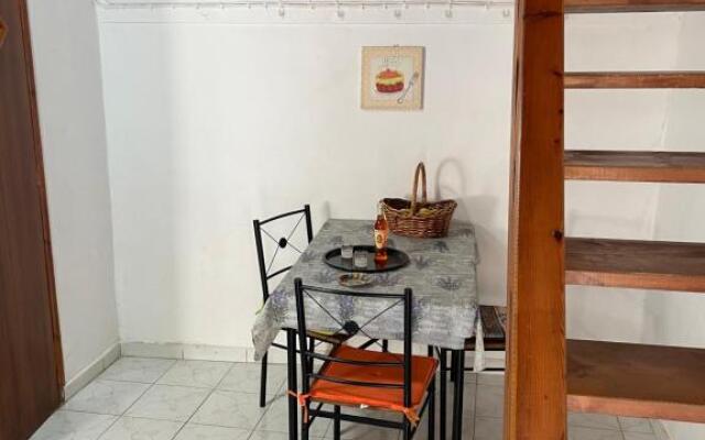 Pozzo House