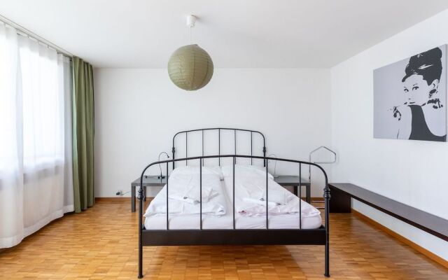 B&B Bettstatt-Neustadt