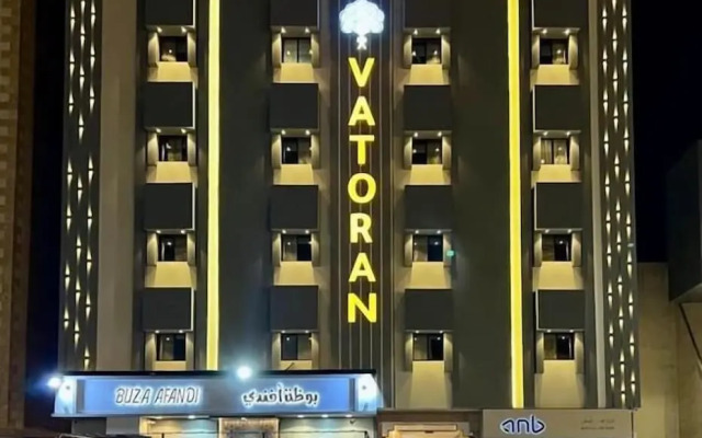 Vatoran Hotel