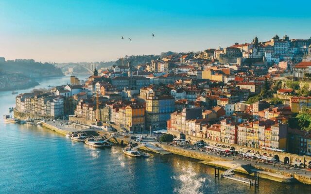 Otf Vista Cidade Apartment