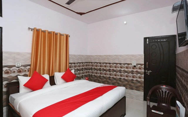 OYO 14920 Blue Heart Guest House