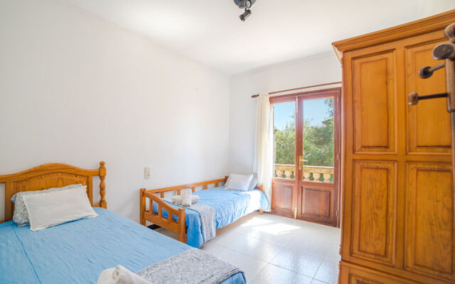 Holiday Home Casa Sanso