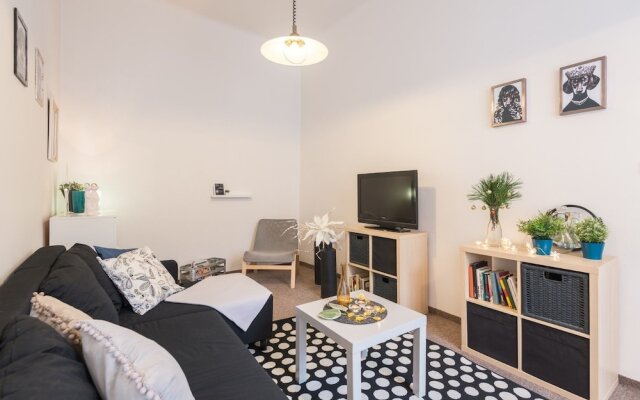 Prague Center Apartment near Old Town