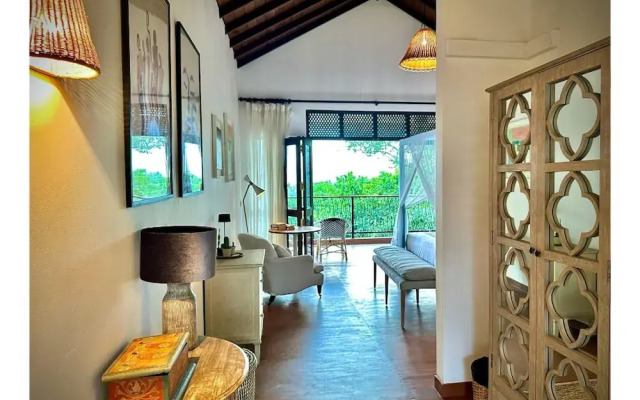 Suduwella House in Tangalle