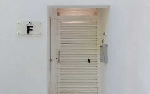 Pelicanos Ii Condominium