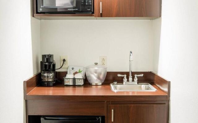 SpringHill Suites by Marriott Florence