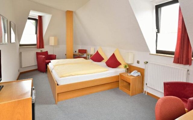 Gaestezimmer Cappuccino