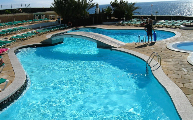 Apartamentos Westhaven Bay