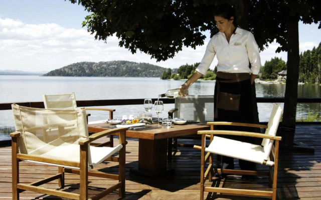 El Casco Art Hotel