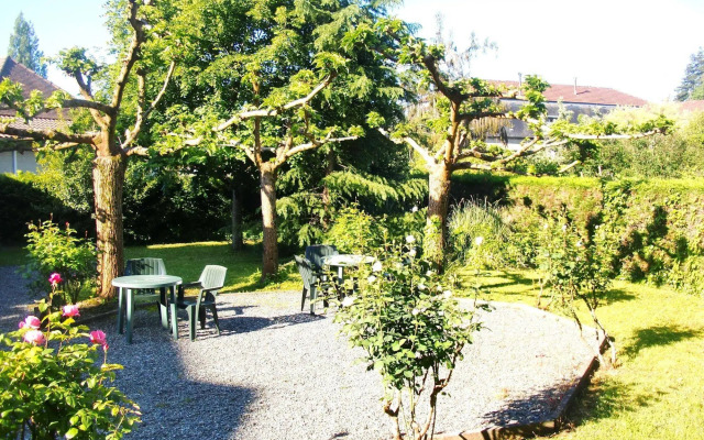 Résidence Royal Bearn