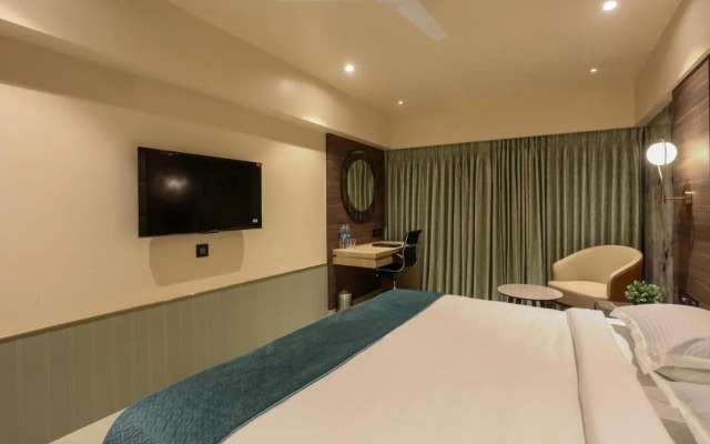OYO 351 Hotel Corporate