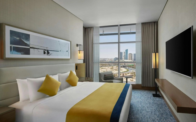 Courtyard by Marriott Riyadh Northern Ring Road