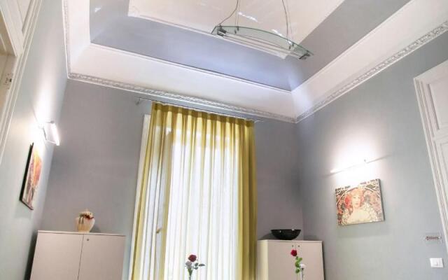 Belle Epoque B&B