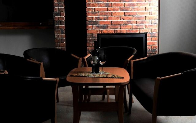 Hotel Forton