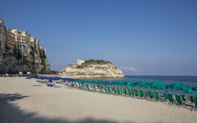 Le Roccette Club