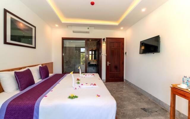 Lama Homestay Hoi An