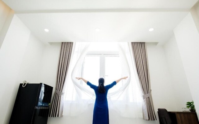 Aladdin Hotel and Apartment