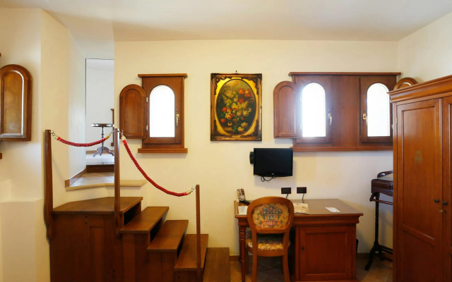 Hotel Castello Di Septe