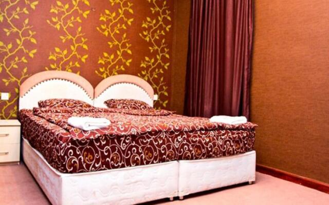 Hotel Grand Panorama