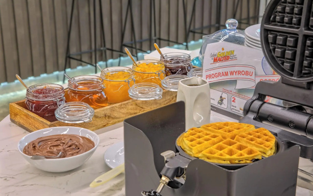 Focus Hotel Premium Warszawa