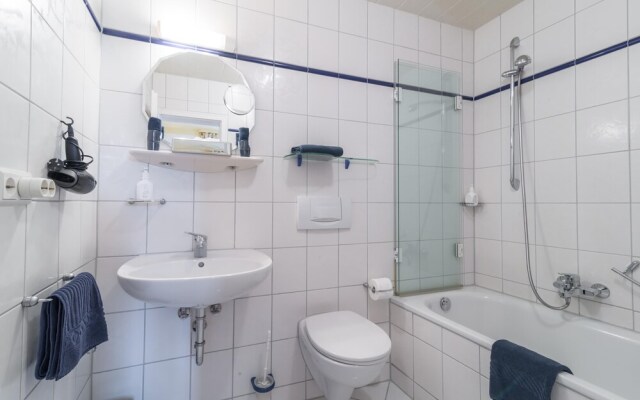 Goldener Adler Oberried - Hotel & Appartements