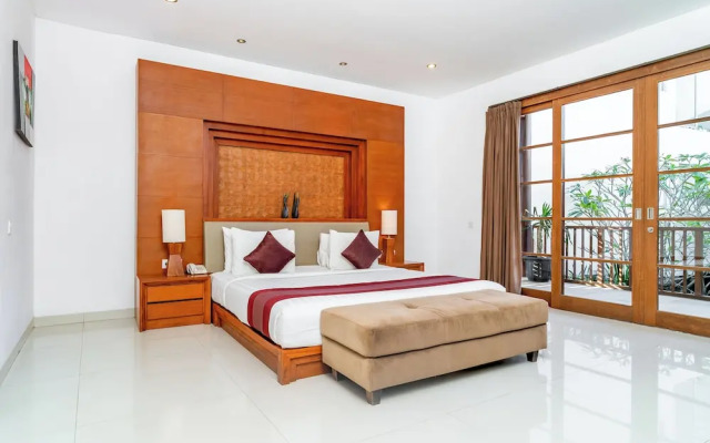 Bale Gede Luxury Villas by Moria