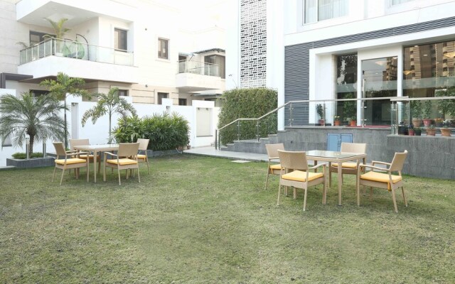Treebo Premium Eden Residency