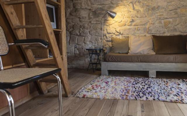 guesthouse arco 1 (Hotel, Apartments, Flats)