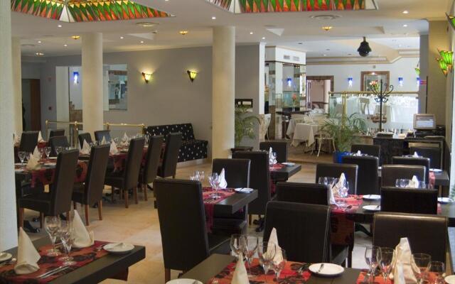 Hotel Talisman