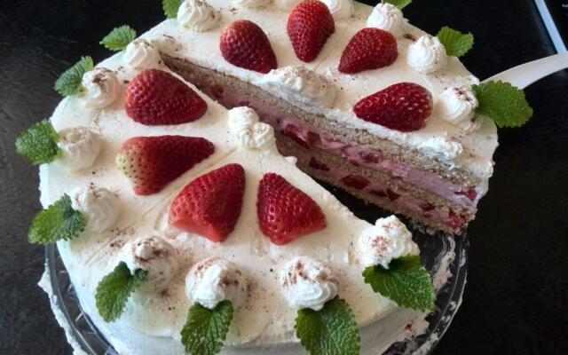 Landhotel Berggaststätte Bickenriede