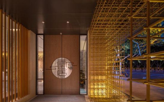 Fuyang Yunbo Manju Hotel (Normal College Store of West High Speed Railway Station – Hotel Rooms – Fuyang