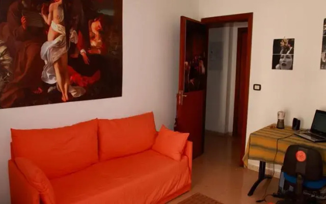 Casa Vacanze Teatro Greco