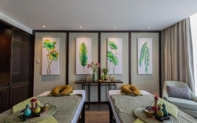 Minh Toan SAFI Ocean Hotel
