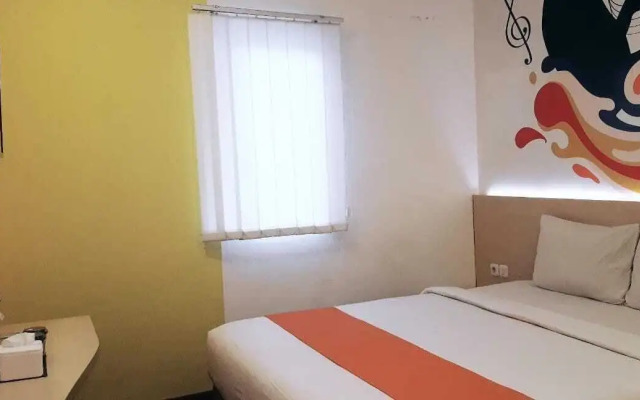 Green Red Hotel Syariah Jombang